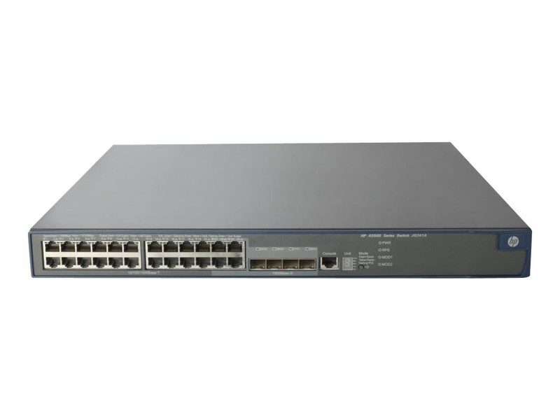 Коммутатор HPE JG241A