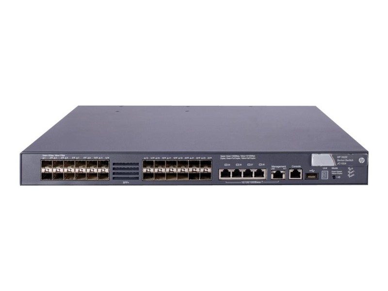 Коммутатор HPE JG243A