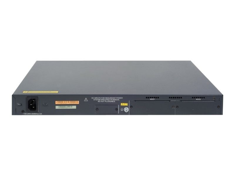 Коммутатор HPE JG246A