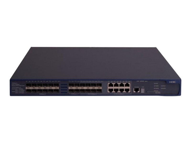 Коммутатор HPE JG249A