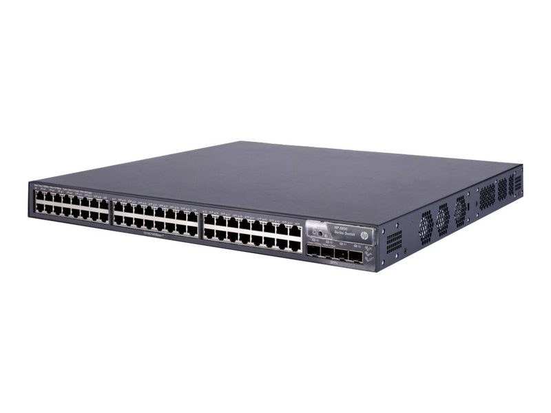 Коммутатор HPE JG258B
