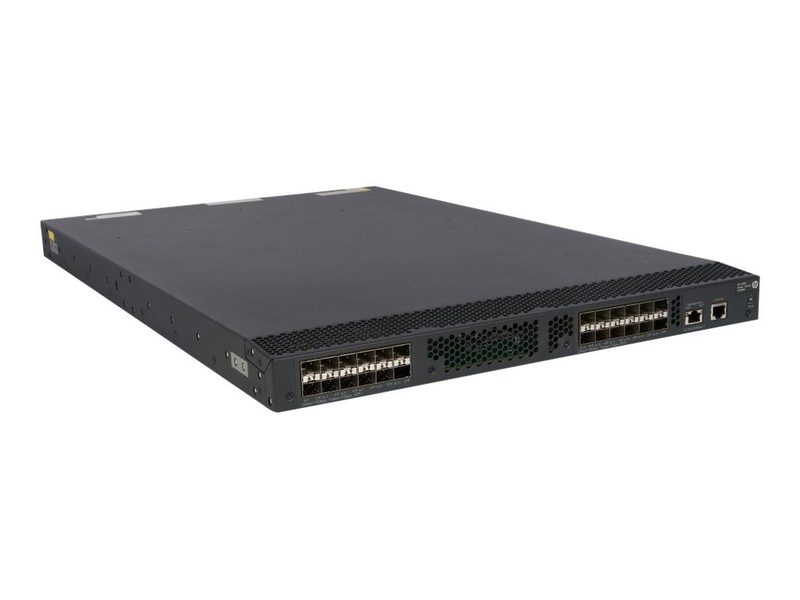 Коммутатор HPE JG296-61001