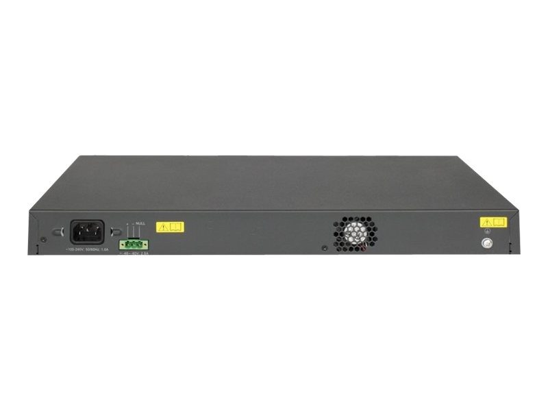 Коммутатор HPE JG299A