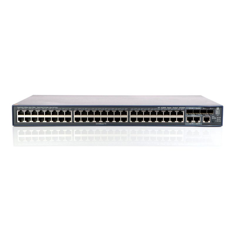 Коммутатор HPE JG300A
