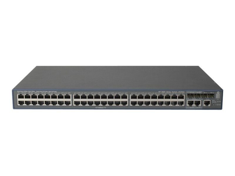 Коммутатор HPE JG305A