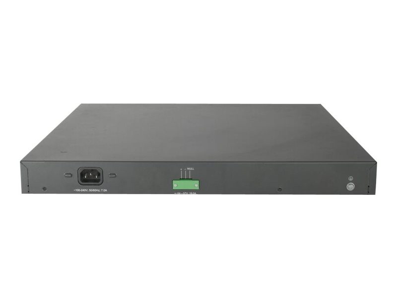 Коммутатор HPE JG307B