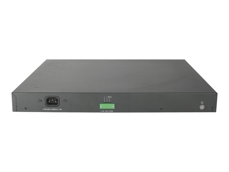 Коммутатор HPE JG307C