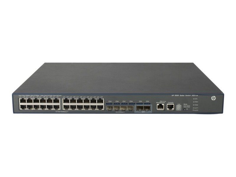 Коммутатор HPE JG311-61001