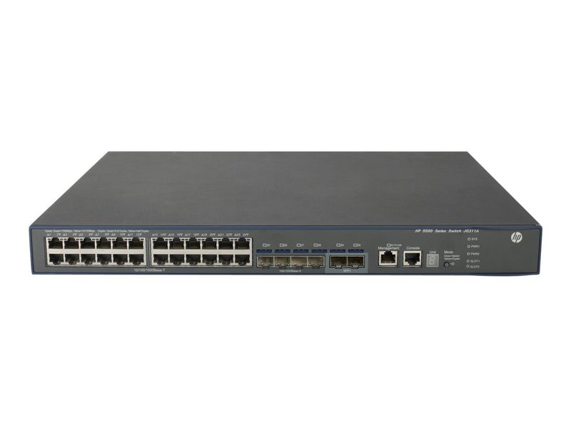 Коммутатор HPE JG311-61201