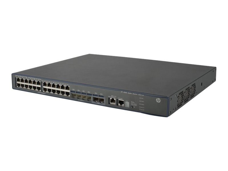 Коммутатор HPE JG311A