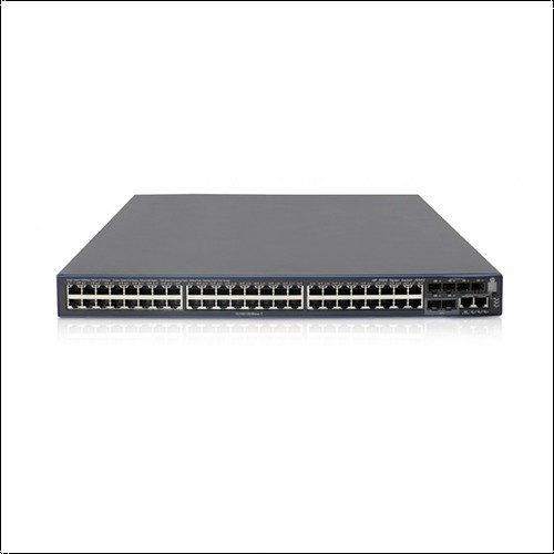 Коммутатор HPE JG312A