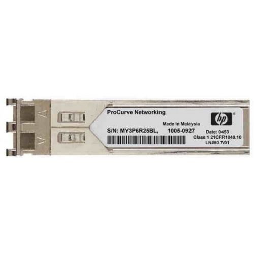 Трансивер HPE JG325A
