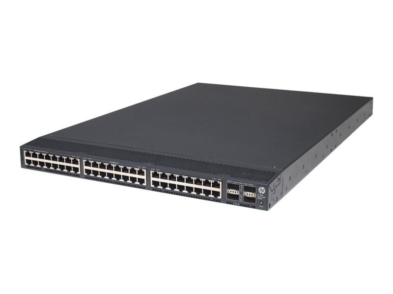Коммутатор HPE JG336A