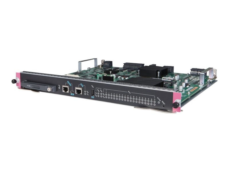Коммутатор HPE JG342A