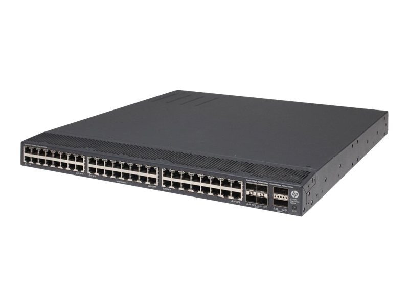 Коммутатор HPE JG510A