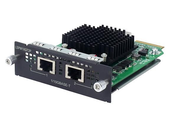 Коммутатор HPE JG535A