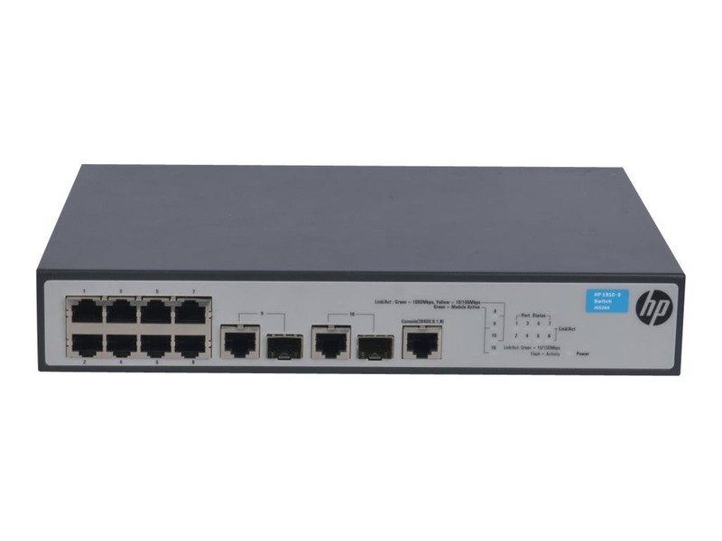 Коммутатор HPE JG536A