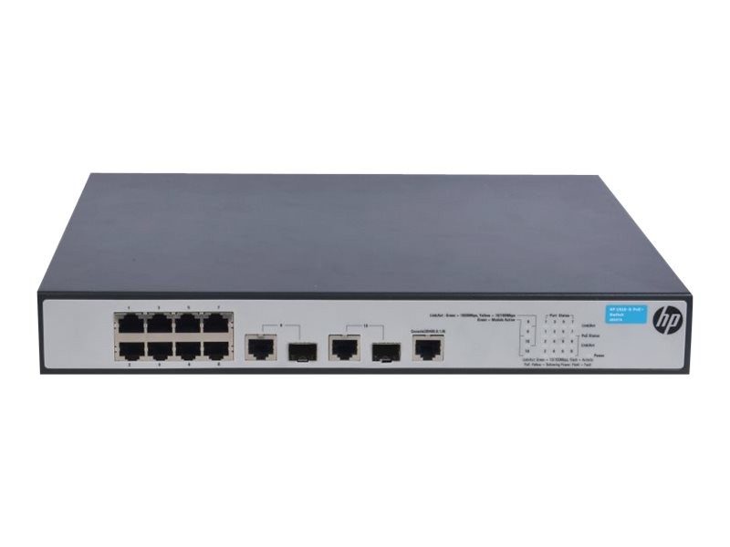 Коммутатор HPE JG537A