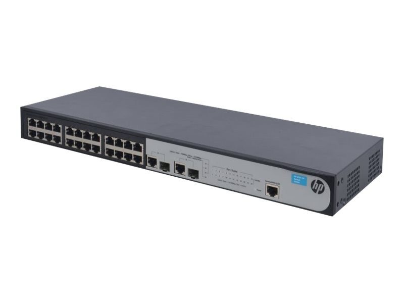 Коммутатор HPE JG538A