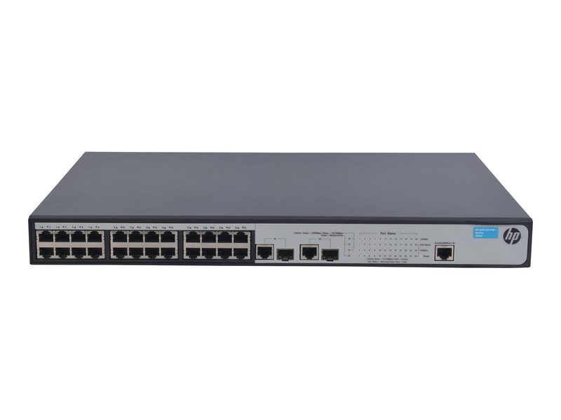 Коммутатор HPE JG539-61001