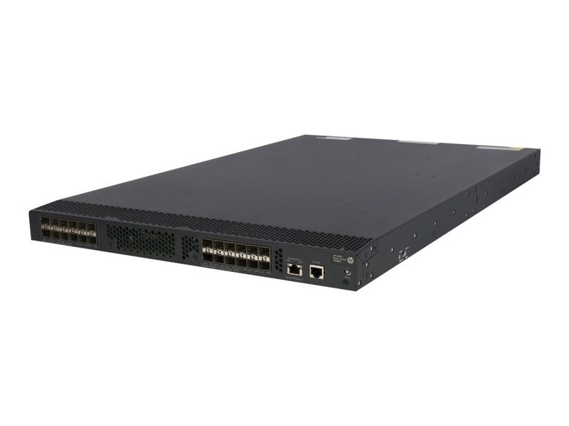Коммутатор HPE JG555A