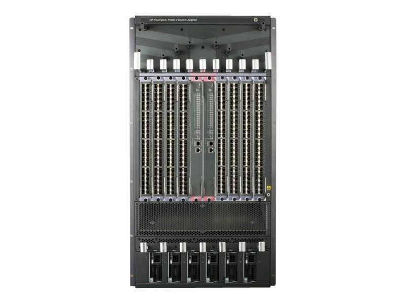 Коммутатор HPE JG608A