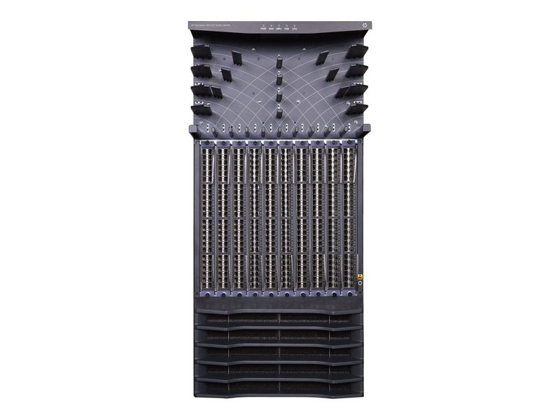 Коммутатор HPE JG619A