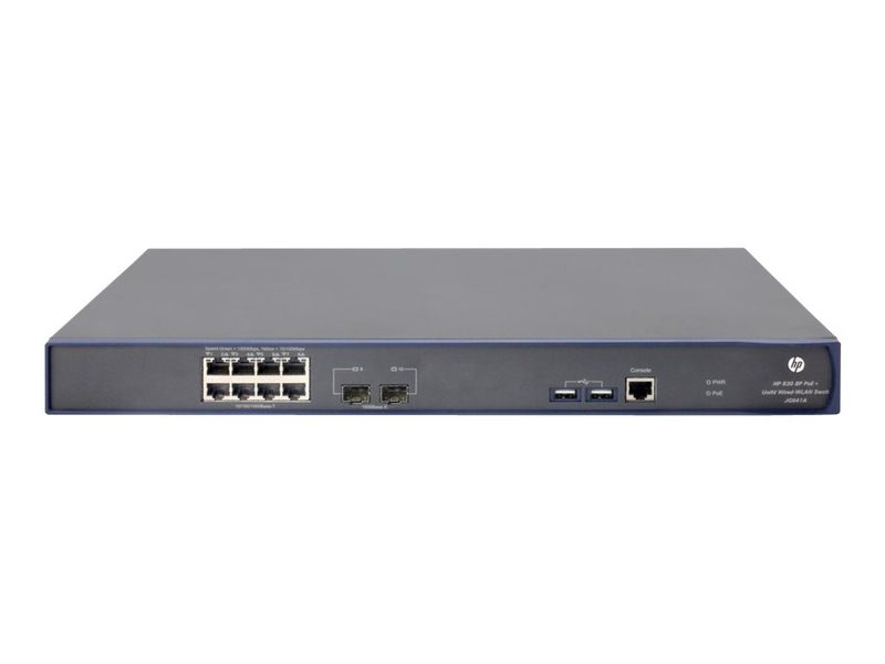 Коммутатор HPE JG641-61001