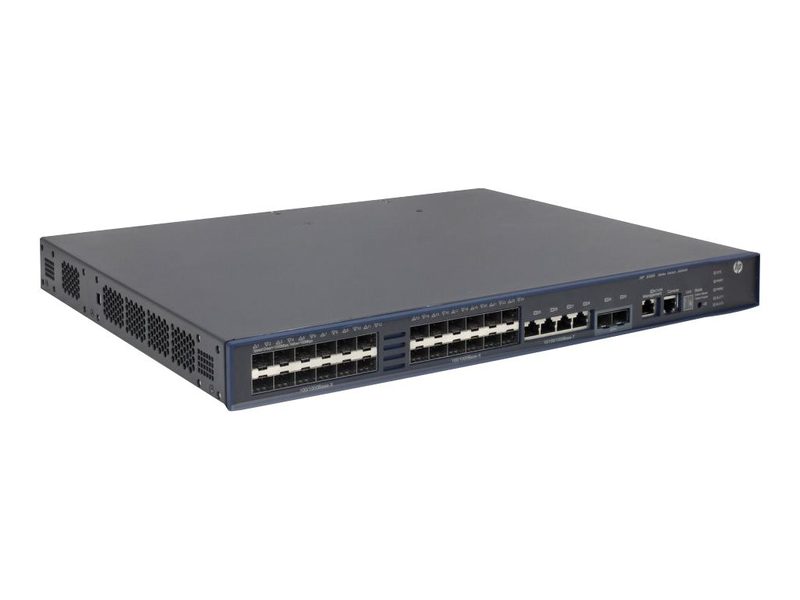 Коммутатор HPE JG681A