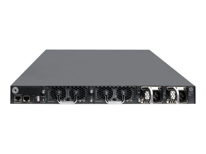Коммутатор HPE JG726A