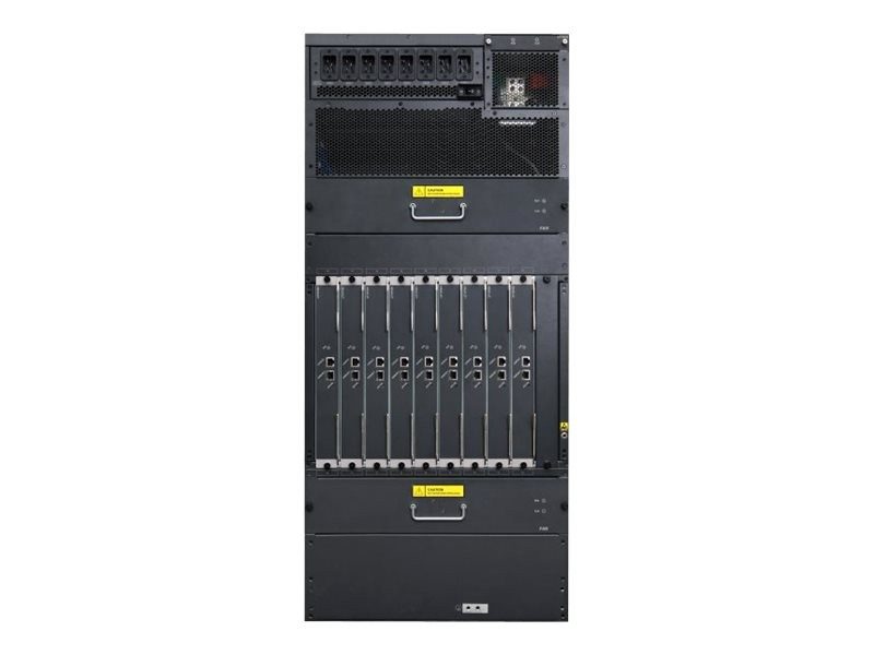 Коммутатор HPE JG782A
