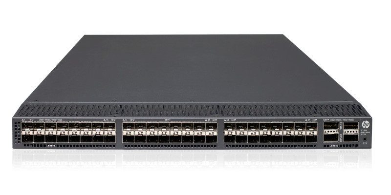 Коммутатор HPE JG838A