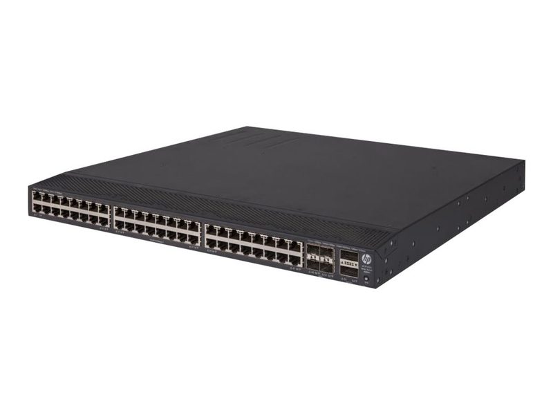 Коммутатор HPE JG894-61101