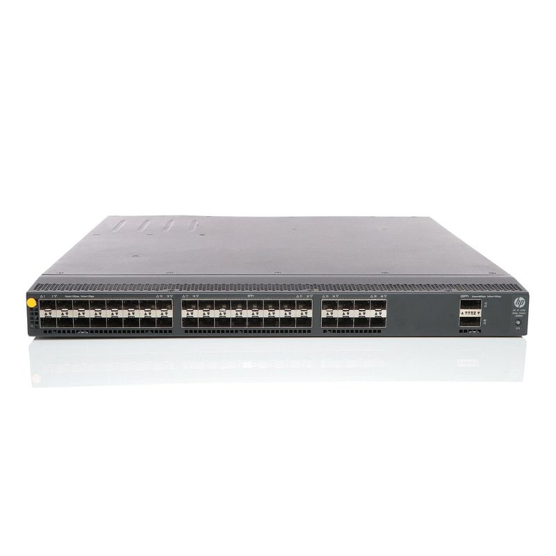 Коммутатор HPE JG896A
