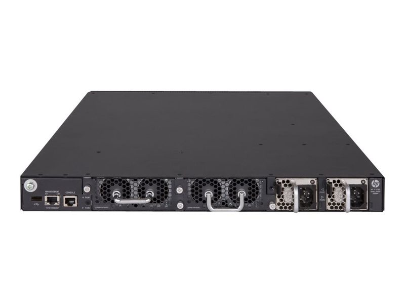 Коммутатор HPE JG898A