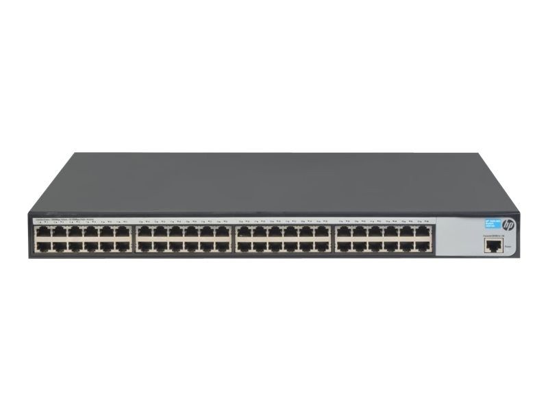 Коммутатор HPE JG914A