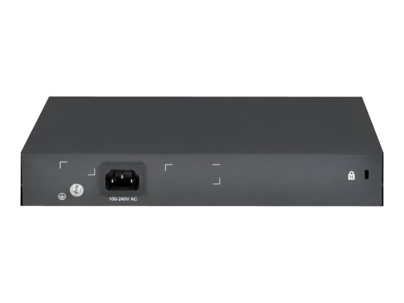Коммутатор HPE JG920A