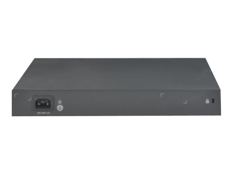 Коммутатор HPE JG922A