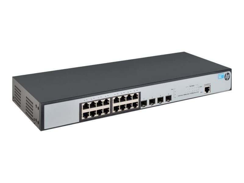 Коммутатор HPE JG923A