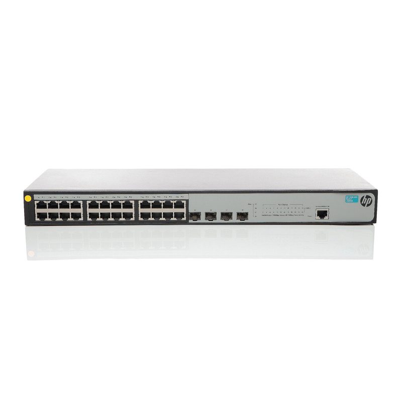 Коммутатор HPE JG924A