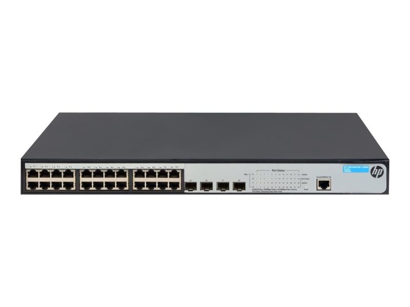 Коммутатор HPE JG925A