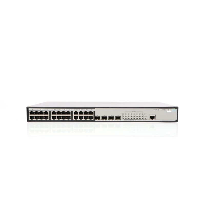 Коммутатор HPE JG926-61001