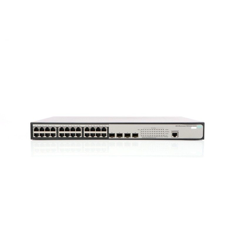 Коммутатор HPE JG926-61101