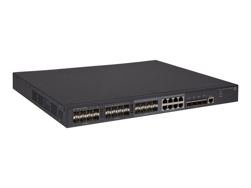 Коммутатор HPE JG933A