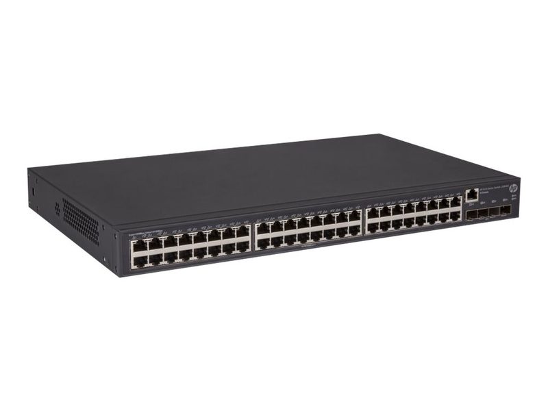 Коммутатор HPE JG934A