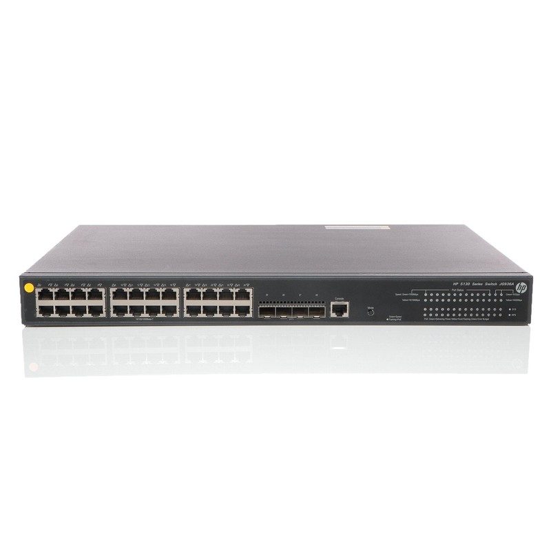 Коммутатор HPE JG936-61001