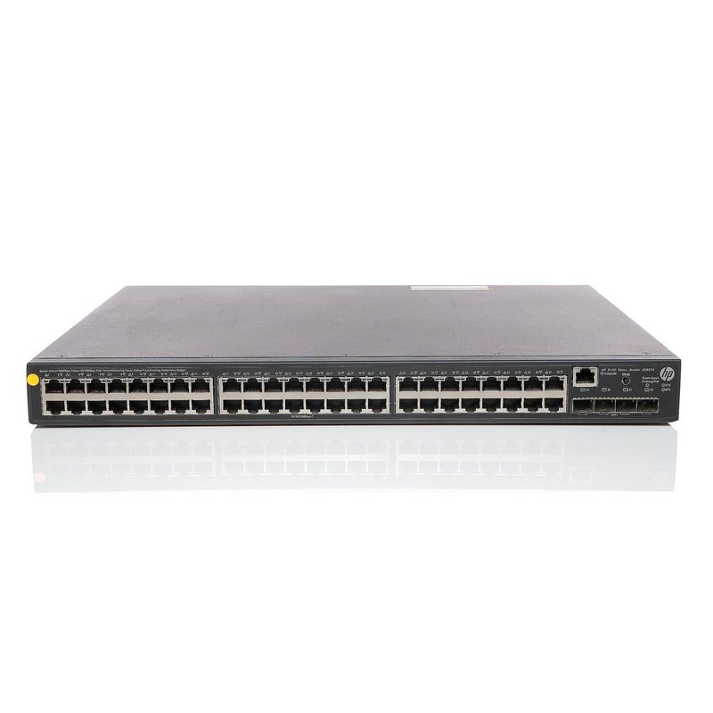 Коммутатор HPE JG937-61001