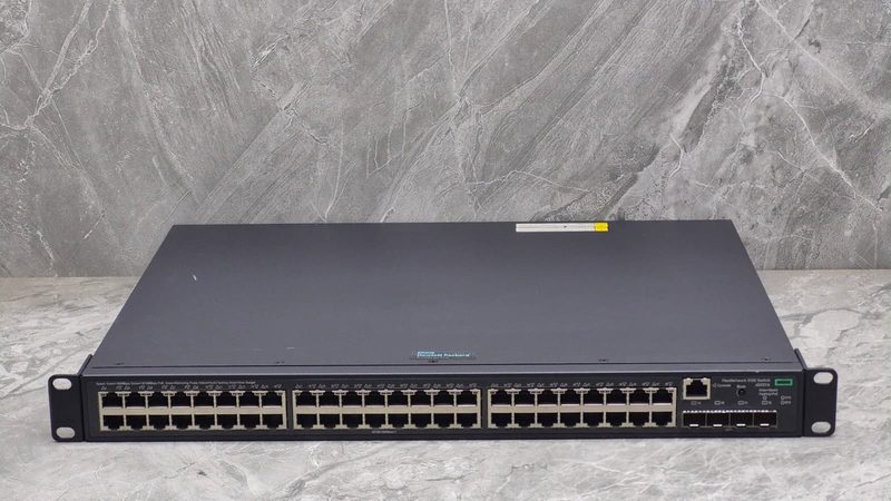 Коммутатор HPE JG937A