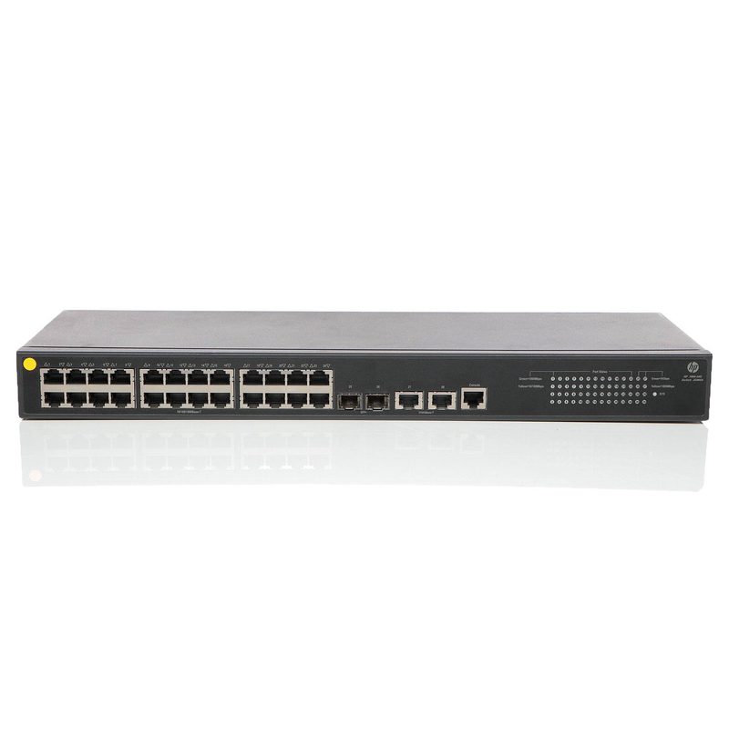 Коммутатор HPE JG960A