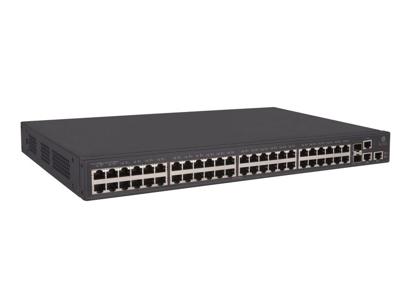 Коммутатор HPE JG961A